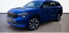 Skoda Kodiaq SPORTLINE 1.5TS Plug In MATRIX.NAV.DSG.CANTON.360°