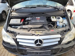 Bild des Angebotes Mercedes-Benz Viano 3.0 CDI DPF extralang Automatik Ambiente Edition