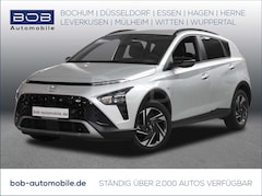 Bild des Angebotes Hyundai BAYON 1.0 T-GDI DCT Connect & Go NAVI SHZ LHZ BT
