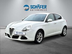 Bild des Angebotes Alfa Romeo Giulietta 1.4 Impression #KLIMA #BLUETOOTH