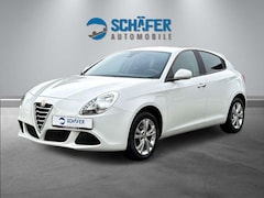 Bild des Angebotes Alfa Romeo Giulietta 1.4 Impression #KLIMA #BLUETOOTH