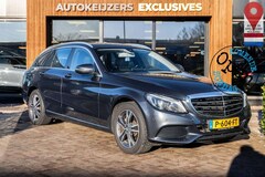 Bild des Angebotes Mercedes-Benz C 180 Estate Prestige Led PDC Navi sitzheizung