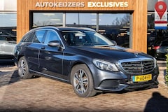 Bild des Angebotes Mercedes-Benz C 180 Estate Prestige Led PDC Navi sitzheizung