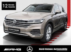Bild des Angebotes VW Touareg ATMOSPHERE 4MOTION TDI AHK SHZ LED