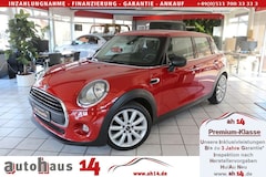 Bild des Angebotes MINI One 1.2 Salt - Automatik-PDC-Klimaanlage-5Türen