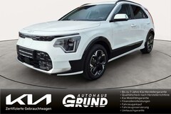 Bild des Angebotes Kia Niro 64.8kWh INSPIRATION TECH DRIVE