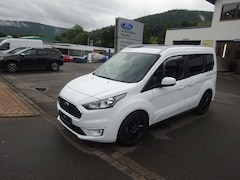 Bild des Angebotes Ford Tourneo Connect Titanium Navi Kamera AHK