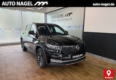 Bild des Angebotes DFSK Fengon 7 Fengon 7 AWD ACC+Pano.+Navi+LED+Kamera+360°+SHZ