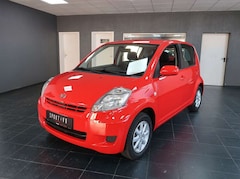 Bild des Angebotes Daihatsu Sirion 1.3 Automatik/ZV/EFH/ERST-38Tausend Km!!!