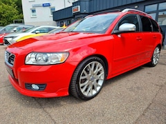 Bild des Angebotes Volvo V50 Kombi T5 R-Design Pro Edition