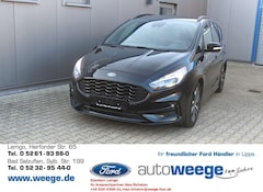 Bild des Angebotes Ford S-Max Hybrid ST-Line 2,5 Duratec