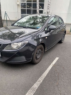 Bild des Angebotes SEAT Ibiza Basis