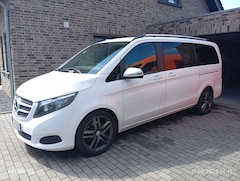 Bild des Angebotes Mercedes-Benz V 250 V 250 d kompakt 4Matic 7G-TRONIC SCORE