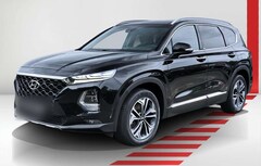 Bild des Angebotes Hyundai SANTA FE 2.2 CRDi DPF PREMIUM 4WD SHZ LHZ HUD