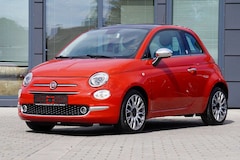 Bild des Angebotes Fiat 500 *2 Jahre Garantie*