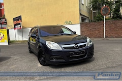 Bild des Angebotes Opel Vectra Edition*Automatik*Xenon*Navi*TÜV09/26*
