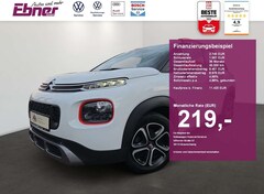 Bild des Angebotes Citroen C3 Aircross FEEL 1.2 NAVI+APP+GRA+PDC+BLUETOOTH+SPURASSIST!