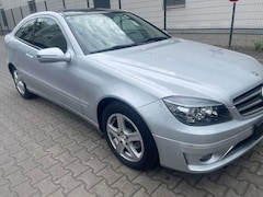 Bild des Angebotes Mercedes-Benz CLC CLC 180 Kompressor (203.746)