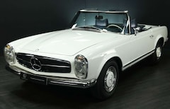 Bild des Angebotes Mercedes-Benz 280 SL  Pagode Automatik, deutsche EZ !