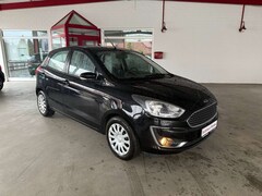 Bild des Angebotes Ford Ka/Ka+ Ka+ 1.2 Ti-VCT Black
