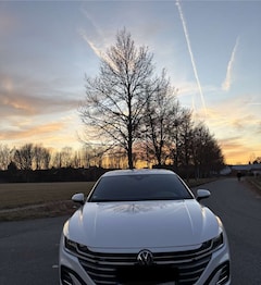 Bild des Angebotes VW Arteon 2.0 TDI SCR DSG R-Line