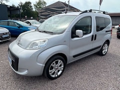 Bild des Angebotes Fiat Qubo MY Qubo 1.4 *Klima*Bluetooth*Euro5