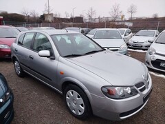 Bild des Angebotes Nissan Almera 1. Hand  // TÜV NEU
