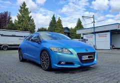 Bild des Angebotes Honda CR-Z 1.5 i-VTEC Sport