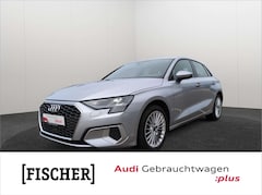 Bild des Angebotes Audi A3 Sportback 35TFSI Advanced SHZ PDC hinten GRA Vorbe