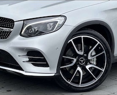 Bild des Angebotes Mercedes-Benz GLC 43 AMG 4Matic 9.G -TRONIC