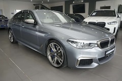 Bild des Angebotes BMW 550 xDrive+NAVI+HEAD UP+TOT WINKEL+SUND SYS+360°KAME