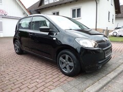 Bild des Angebotes Skoda Citigo Active