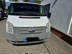 Bild des Angebotes Ford Transit Transit 300 K TDCi Pritsche 125 Ps Tüv