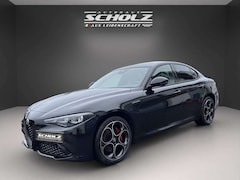 Bild des Angebotes Alfa Romeo Giulia MY24 VELOCE *KLIMA*KAMERA*SHZ*