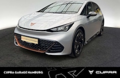 Bild des Angebotes CUPRA Born 170 kW Waermepumpe Kamera Navi