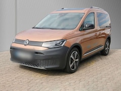 Bild des Angebotes VW Caddy PanAmericana 5-Sitzer 2.0 TDI
