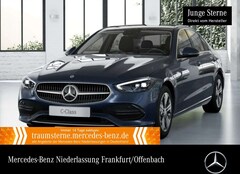 Bild des Angebotes Mercedes-Benz C 300 e 4M AVANTG+PANO+360+LED+TOTW+KEYLESS+9G