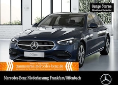 Bild des Angebotes Mercedes-Benz C 300 e 4M AVANTG+PANO+360+LED+TOTW+KEYLESS+9G