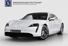 Bild des Angebotes Porsche Taycan Taycan Plus Perfomance Plus I Pano I Wärmepumpe