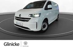 Bild des Angebotes VW T7 Transporter Kasten Lang Klima 5Jahre Garantie