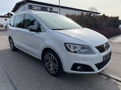 Bild des Angebotes SEAT Alhambra FR-Line Navi Xen AHK Cam Sthzg 7Si. 1Hd