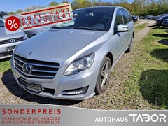 Bild des Angebotes Mercedes-Benz R 350 R350 CDI 4M Aut. 5S SportP Nav Pano StandHz Keyl