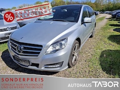 Bild des Angebotes Mercedes-Benz R 350 R350 CDI 4M Aut. 5S SportP Nav Pano StandHz Keyl