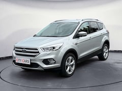 Bild des Angebotes Ford Kuga 2.0 TDCI Titanium 4x4 Navi Leder LED
