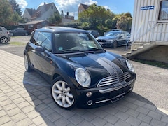 Bild des Angebotes MINI Cooper *Klima*8-fach bereift*Pano*