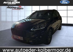 Bild des Angebotes Ford Kuga Plug-In Hybrid ST-Line Bluetooth Navi LED