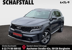 Bild des Angebotes Kia Sorento 1.6 T-GDI PHEV AWD Vision AHK E Sitz Navi Tempomat