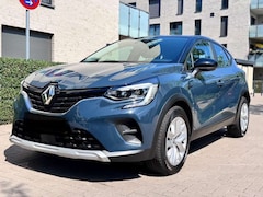 Bild des Angebotes Renault Captur II Zen
