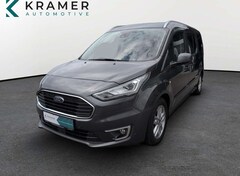 Bild des Angebotes Ford Grand Tourneo 1.5 TDCi Titanium PANO+ACC+CarPlay