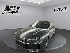 Kia Stinger STINGER 3.3T AWD AT GT HEAD-UP|MEMORY|HARMAN|19Z